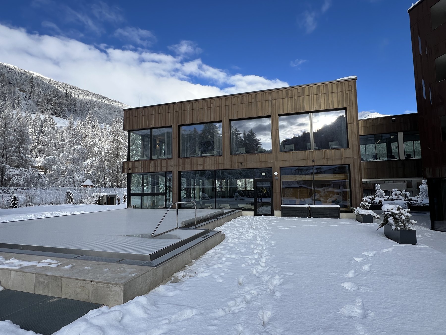 Touristische Kapitalanlagen