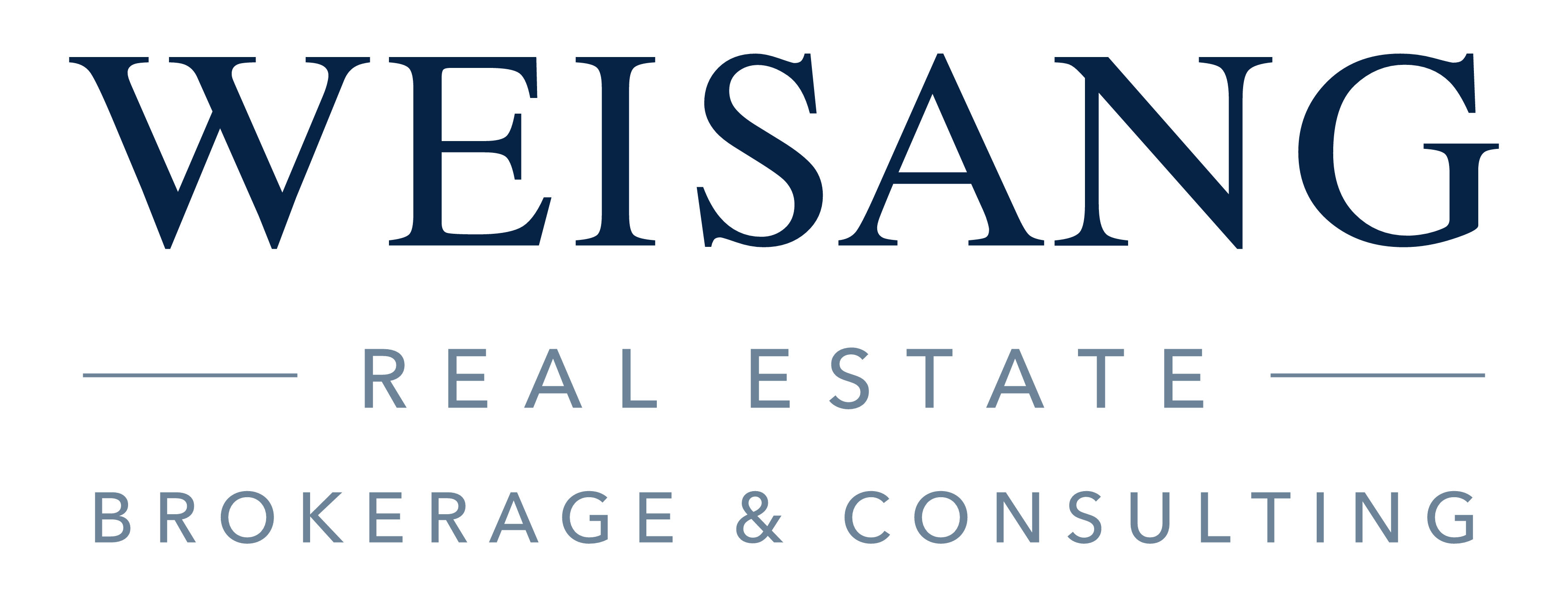 Weisang Real Estate